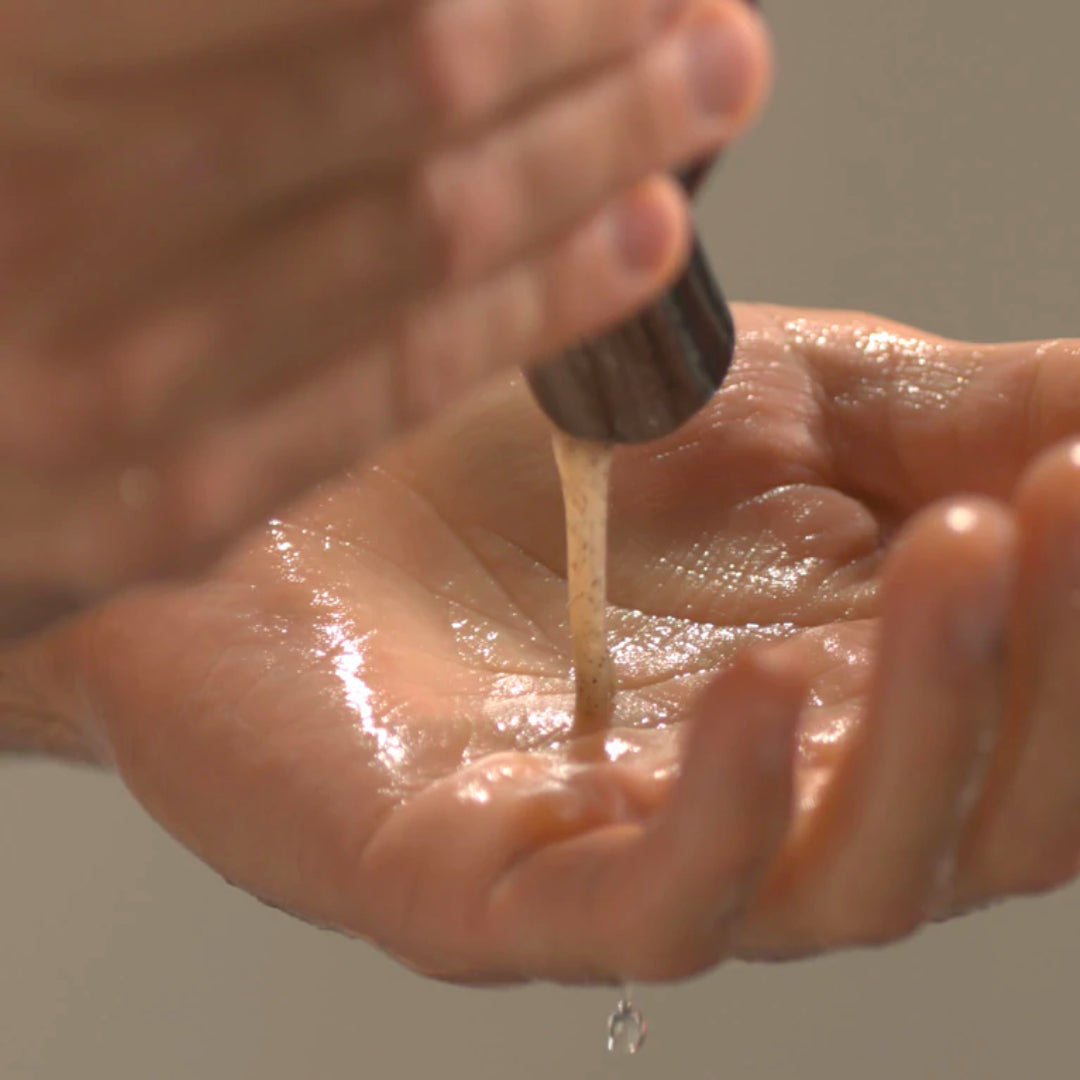 Detox Shampoo 250 ml