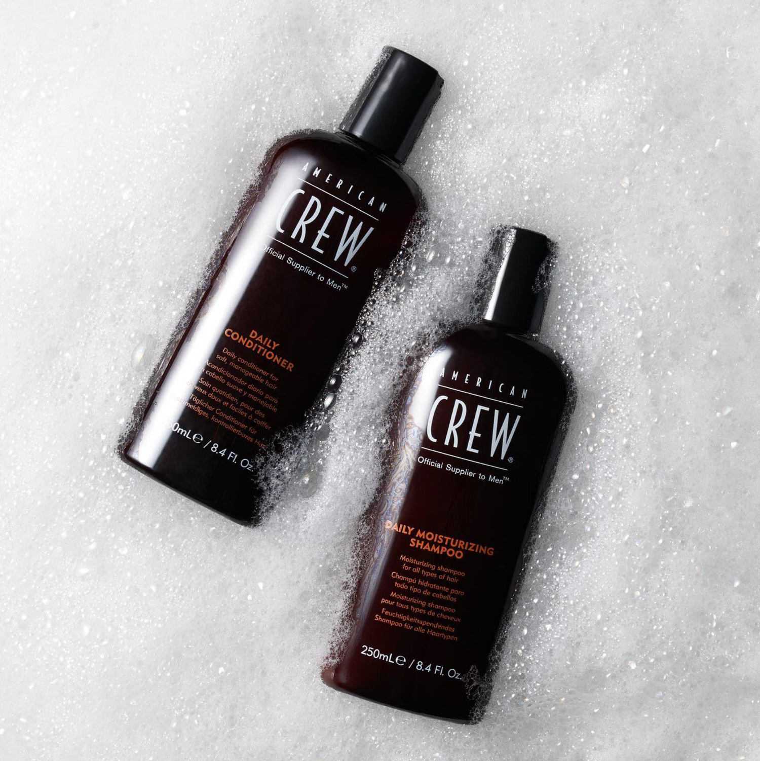 HAIR CARE