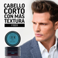 Fiber Cream 85 g - Cera de fijación fuerte y brillo suave