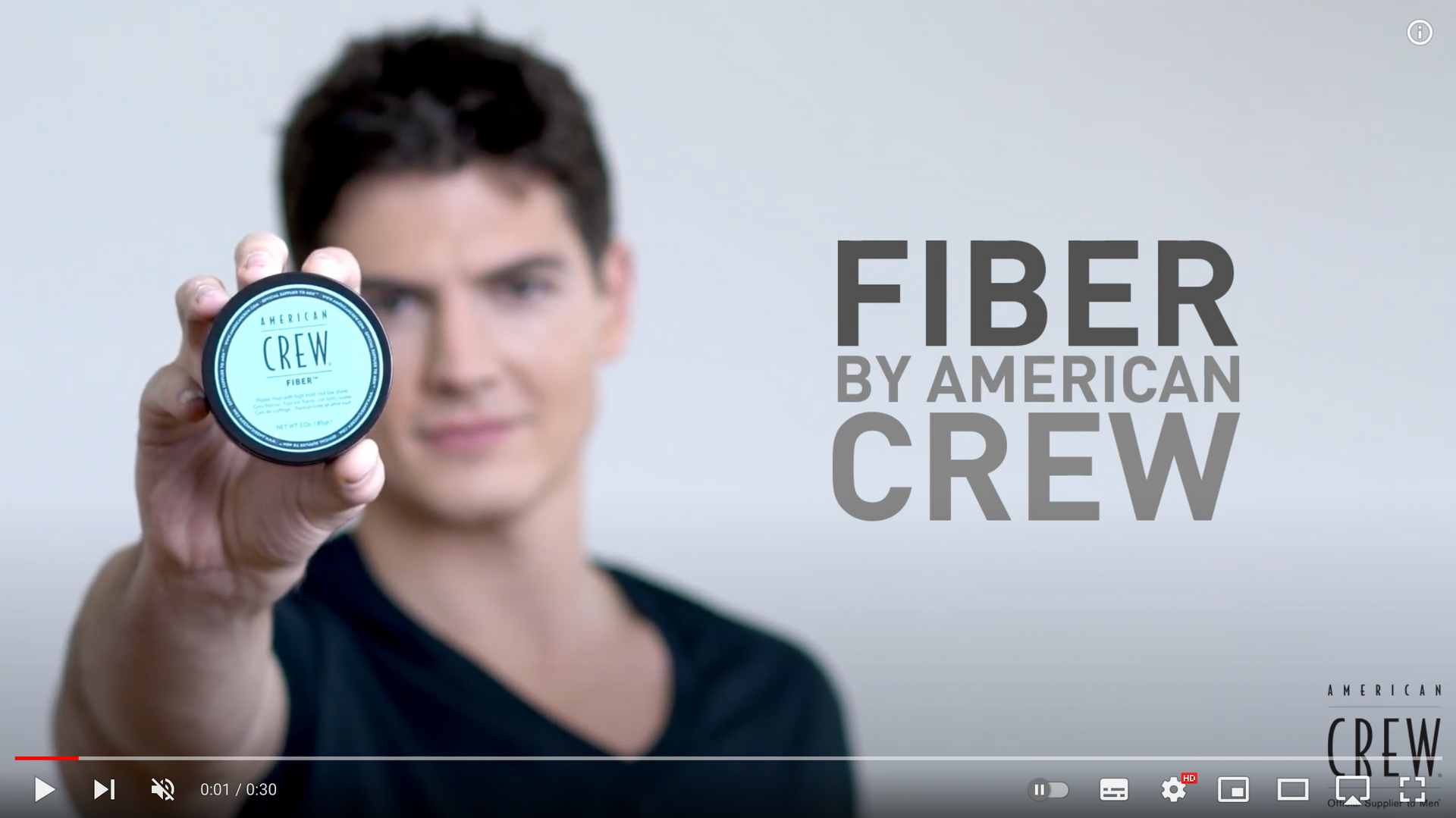 Cargar video: GROOMING TIPS