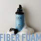 Fiber Grooming Foam 200 ml - Espuma para volumen