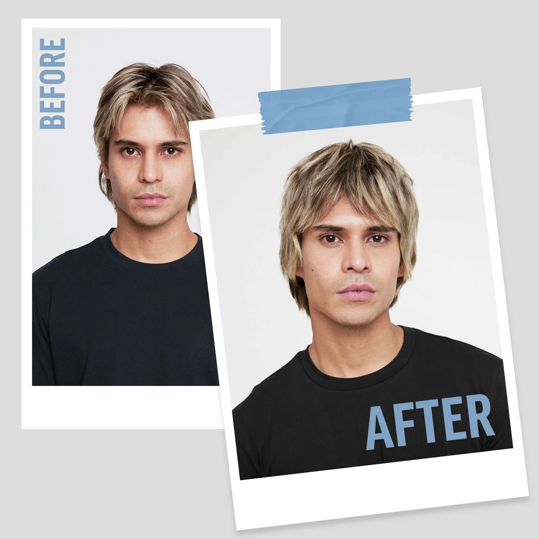 Fiber Grooming Foam 200 ml - Espuma para volumen