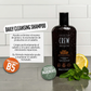 Daily Cleansing Shampoo 250 ml