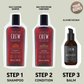 Daily Cleansing Shampoo 250 ml