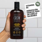 Daily Deep Moisturizing Shampoo 250 ml