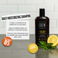 Daily Deep Moisturizing Shampoo 250 ml