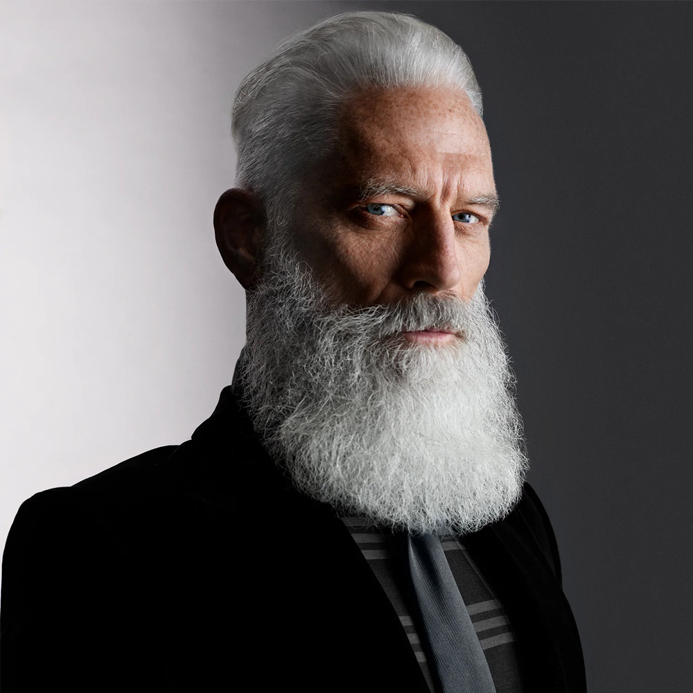 Daily Silver Shampoo 250 ml