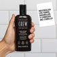 Daily Silver Shampoo 250 ml