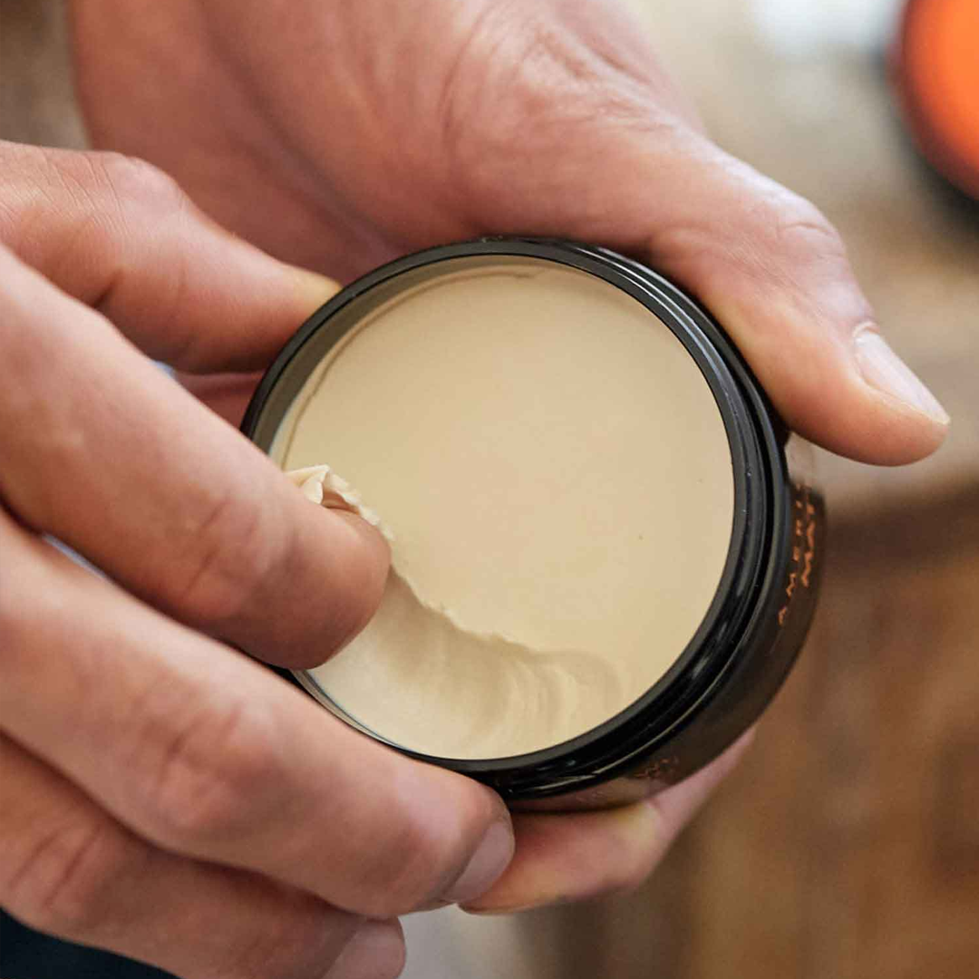Defining Paste 85 g - Crema de fijación media y brillo suave