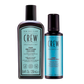 Set Fiber Foam + Pre-Styler Shampoo