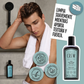 Fiber Pre-Styler Shampoo 250ml