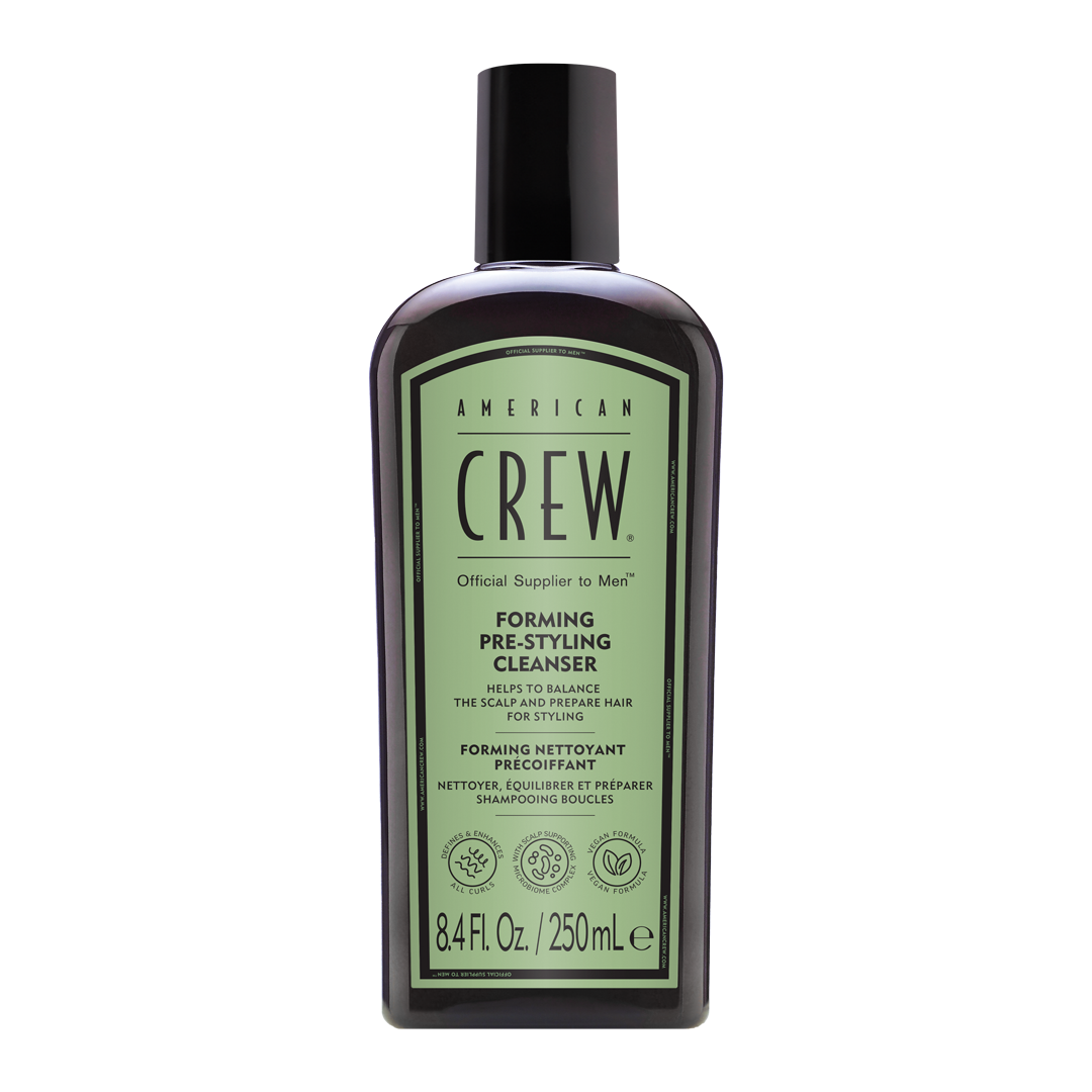 Forming Pre-Styling Cleanser 250ml