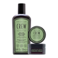 Set Forming Pre-Styler Shampoo + Pomada