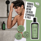 Set Forming Pre-Styler Shampoo + Pomada