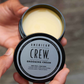 Grooming Cream 85 g - Crema de fijación y brillo fuerte