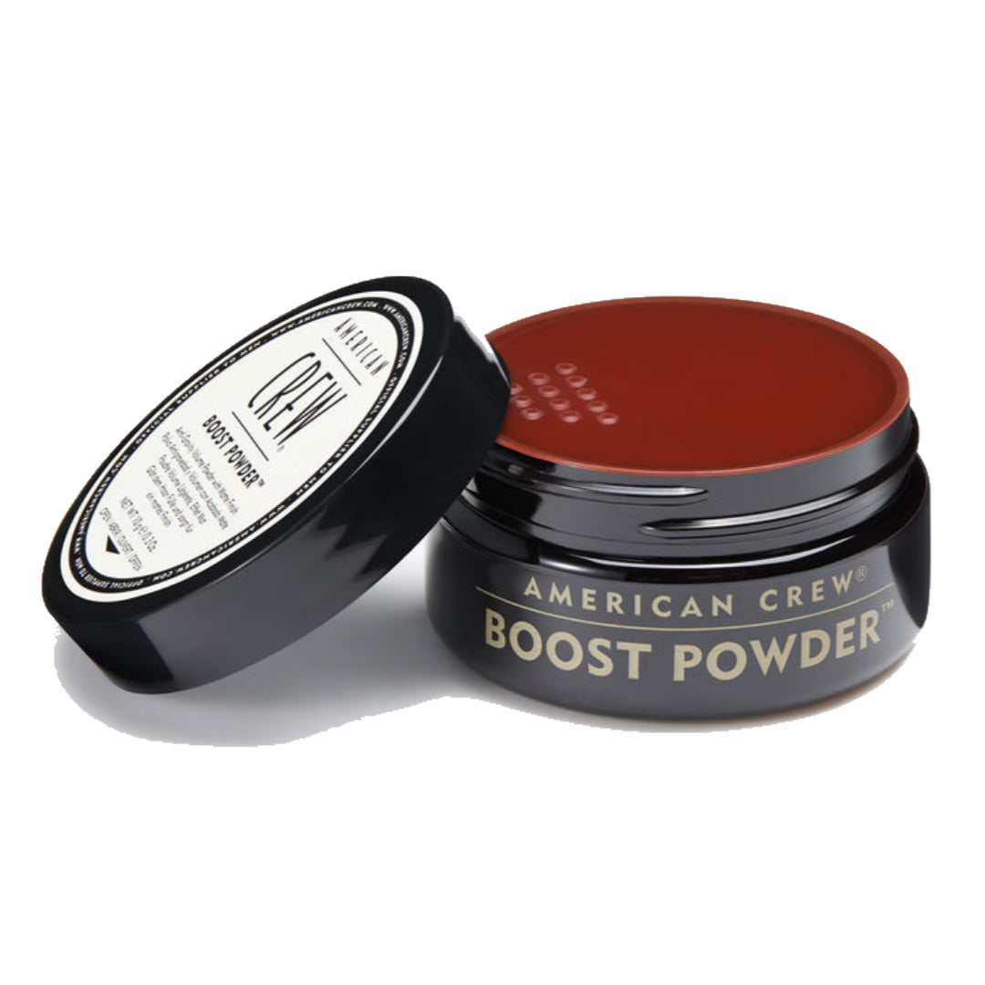 Boost Powder 10 g - Polvo texturizador