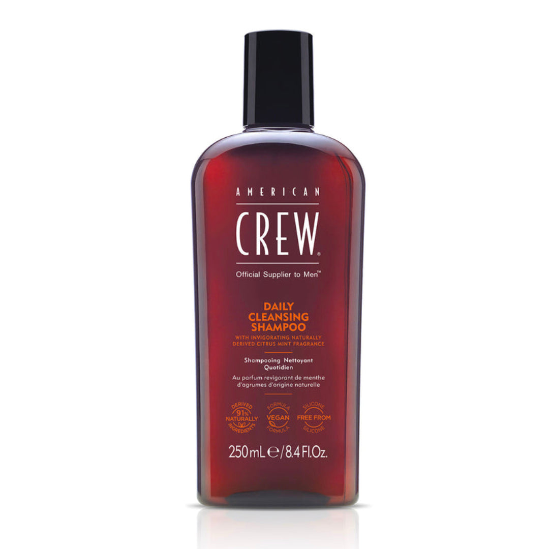 Daily Cleansing Shampoo 250 ml