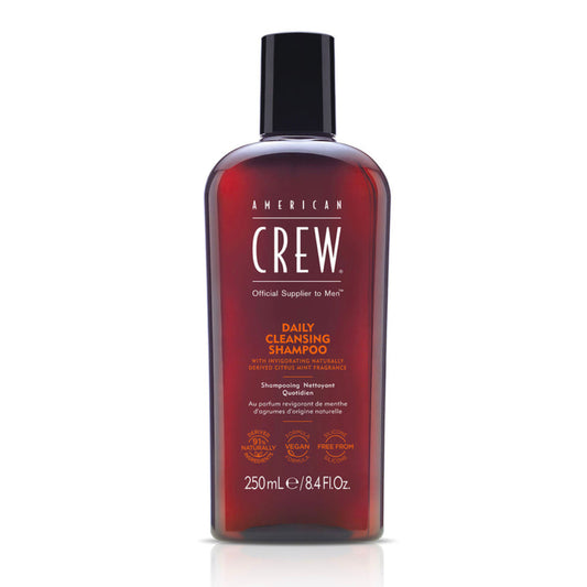 Daily Cleansing Shampoo 250 ml
