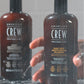 Daily Deep Moisturizing Shampoo 250 ml