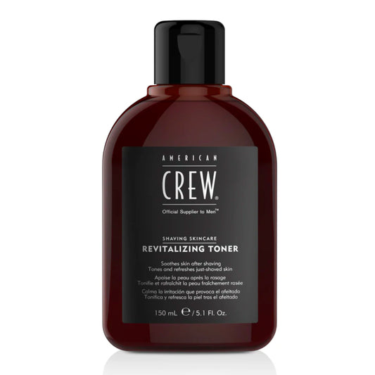Revitalizing Toner 150 ml - Tonico calmante post afeitado