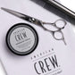 Grooming Cream 85 g - Crema de fijación y brillo fuerte