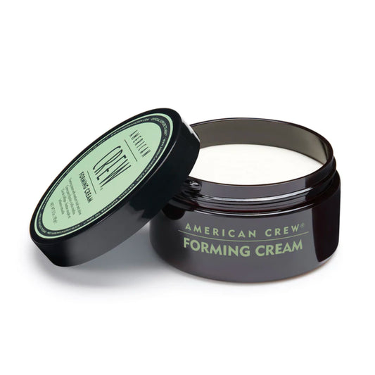 Forming Cream 85 g - Crema de fijación y brillo medio