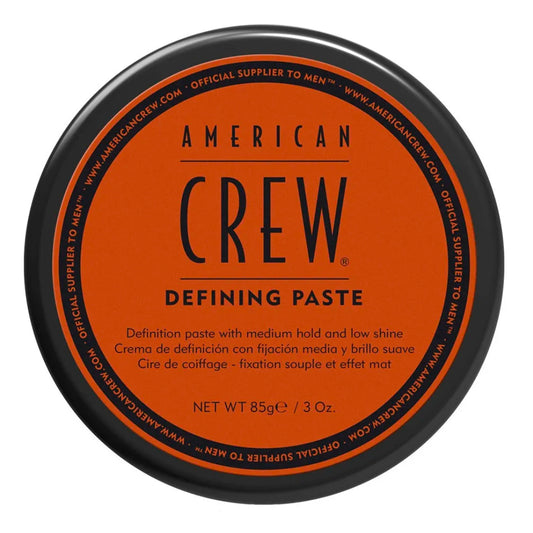 Defining Paste 85 g - Crema de fijación media y brillo suave