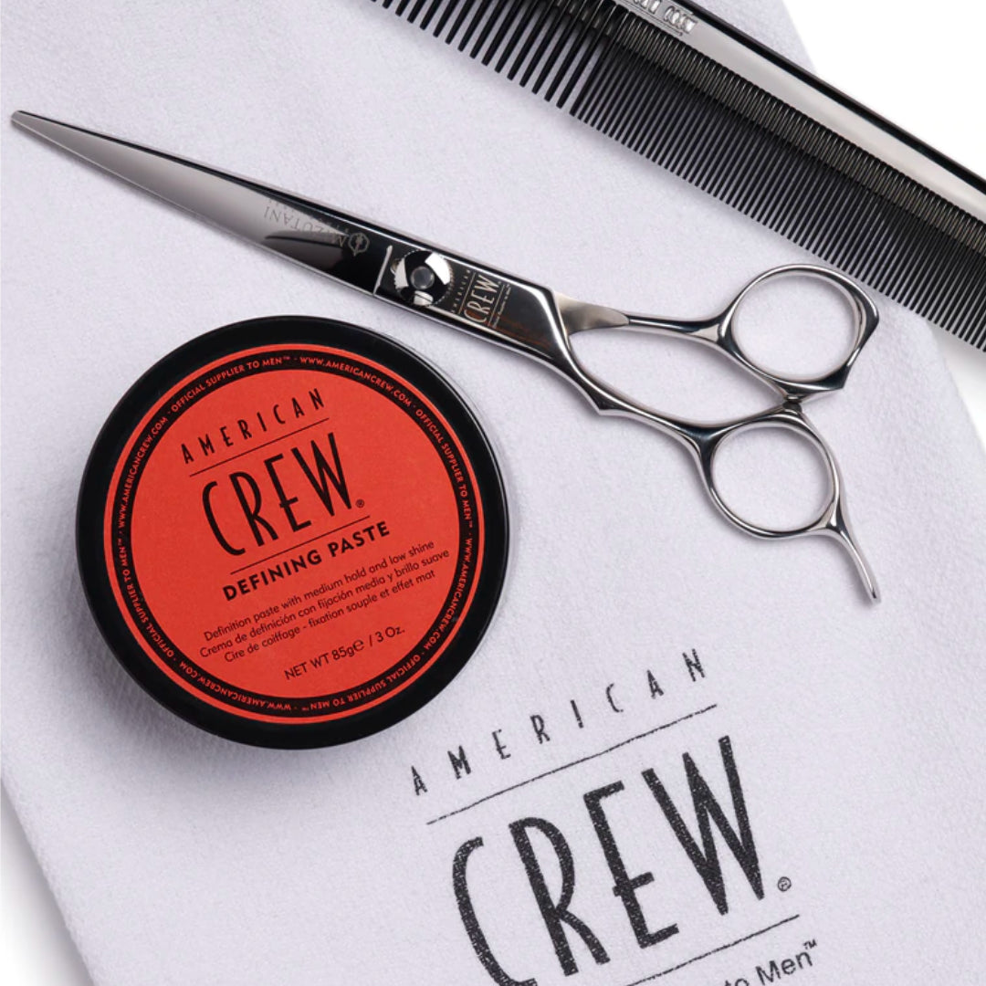 Defining Paste 85 g - Crema de fijación media y brillo suave
