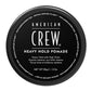 Heavy Hold Pomade 85 g - Pomada con fijación y brillo intenso