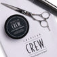 Heavy Hold Pomade 85 g - Pomada con fijación y brillo intenso